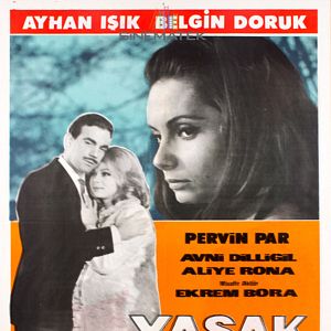 Fotoğraf Yasak Cennet