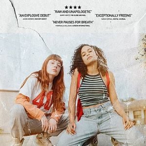 Fotoğraf Firecrackers