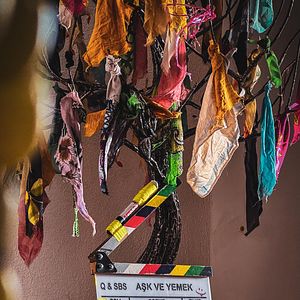 Fotoğraf Aşk ve Yemek