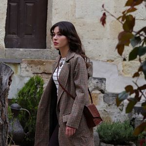 Fotoğraf Kara Ağaç Destanı