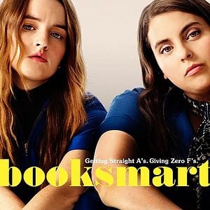 Fotoğraf Booksmart