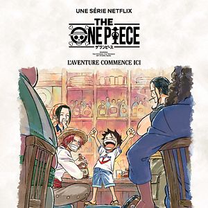 Fotoğraf The One Piece