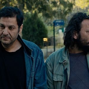 Fotoğraf Fena Halde Fiorella