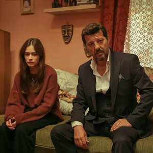 Fotoğraf Çarpıntı