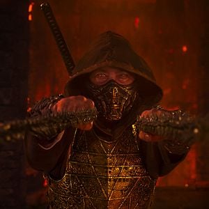 Fotoğraf Joe Taslim