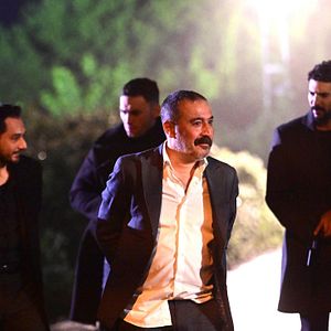 Fotoğraf Ben Bu Cihana Sığmazam