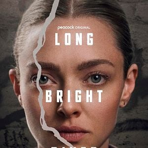 Fotoğraf Long Bright River