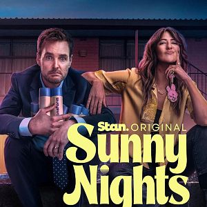 Fotoğraf Sunny Nights