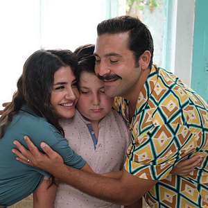 Fotoğraf Gönül Dağı