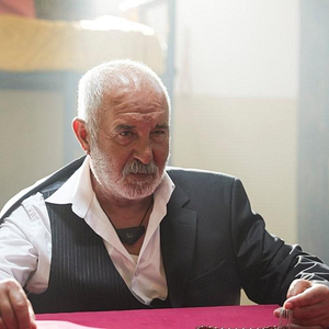 Fotoğraf Eşref Rüya