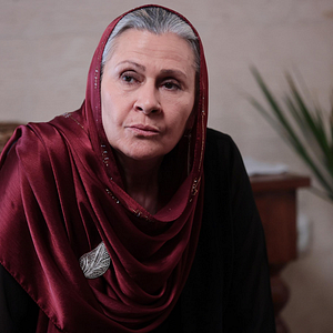 Fotoğraf Uzak Şehir