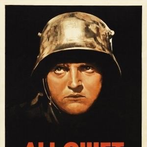 Fotoğraf Batı Cephesinde Yeni Bir Şey Yok