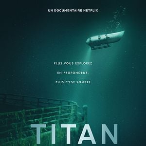 Fotoğraf Titan: OceanGate Faciası