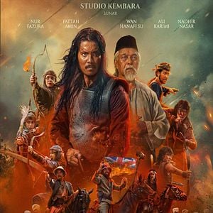 Fotoğraf İslam'ın Kılıcı