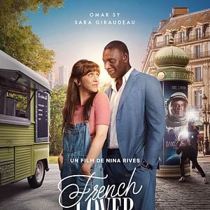 Fotoğraf French Lover