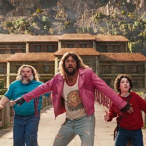 Fotoğraf Bir Minecraft Filmi