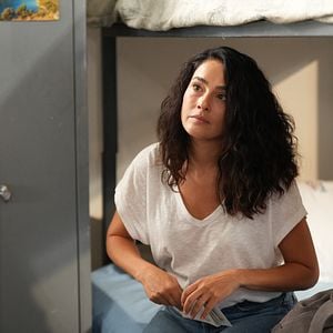 Fotoğraf Ben Annemin Rüyasıyım