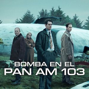 Fotoğraf The Bombing Of Pan Am 103