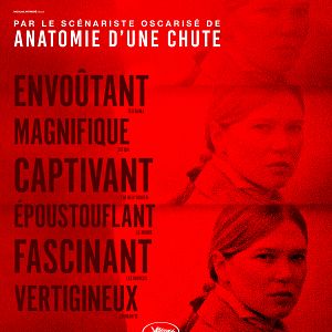 Fotoğraf L'Inconnue