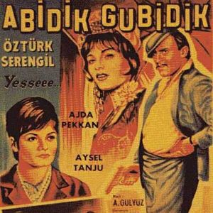 Fotoğraf Abidik Gubidik