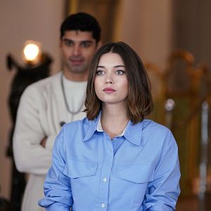 Fotoğraf Yalı Çapkını