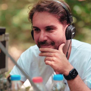 Fotoğraf Bulut Kırbaş