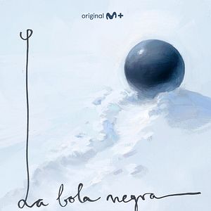 Fotoğraf La bola negra