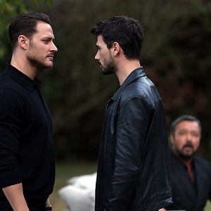 Fotoğraf Hudutsuz Sevda