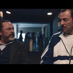 Fotoğraf Kayıp Kamyon