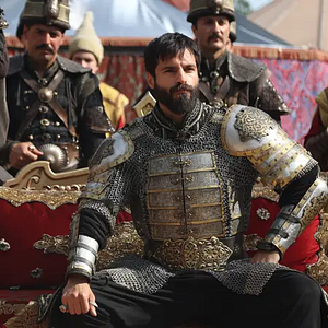 Fotoğraf Mehmed: Fetihler Sultanı