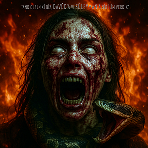 Fotoğraf Semur 5: Cin Tohumu