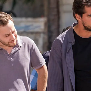 Fotoğraf Gönül Dağı