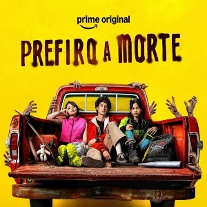 Fotoğraf Prefiero la muerte
