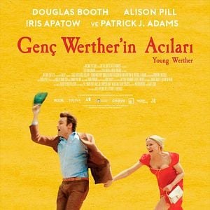 Fotoğraf Genç Werther'in Acıları