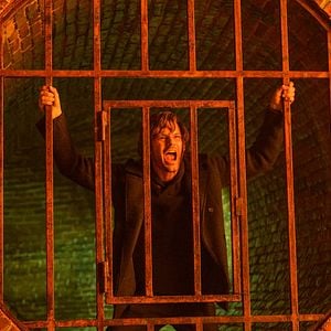 Fotoğraf Sessiz Tepe: Dönüş