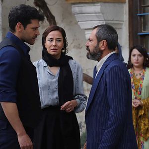 Fotoğraf Kara Ağaç Destanı