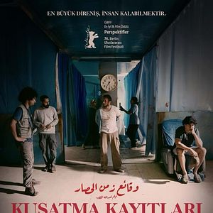 Fotoğraf Kuşatma Kayıtları