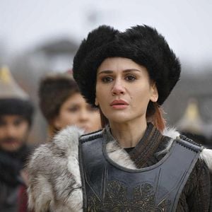 Fotoğraf Kudüs Fatihi Selahaddin Eyyubi