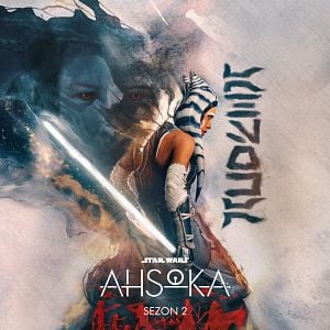 Fotoğraf Star Wars: Ahsoka