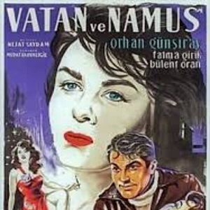 Fotoğraf Vatan Ve Namus