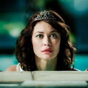 Fotoğraf Olga Kurylenko