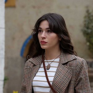 Fotoğraf Kara Ağaç Destanı