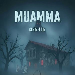 Fotoğraf Muamma: Cenin-i Cin