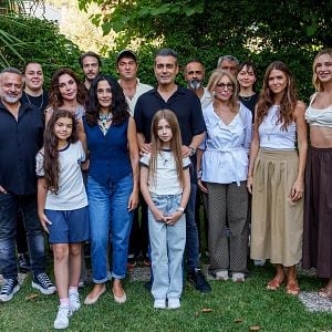 Fotoğraf Ben Annemin Rüyasıyım