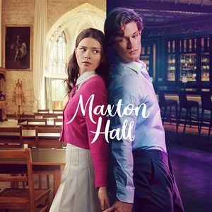 Fotoğraf Maxton Hall - Die Welt zwischen uns