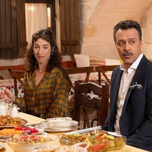 Fotoğraf Anne Yarısı