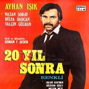 Fotoğraf Yirmi Yıl Sonra
