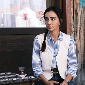 Fotoğraf Gönül Dağı