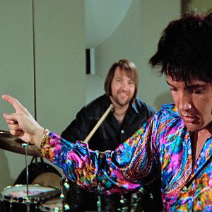 Fotoğraf Elvis Presley