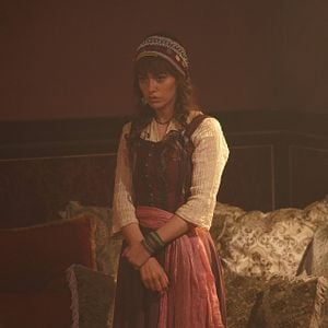 Fotoğraf Mevlana Mest-i Aşk